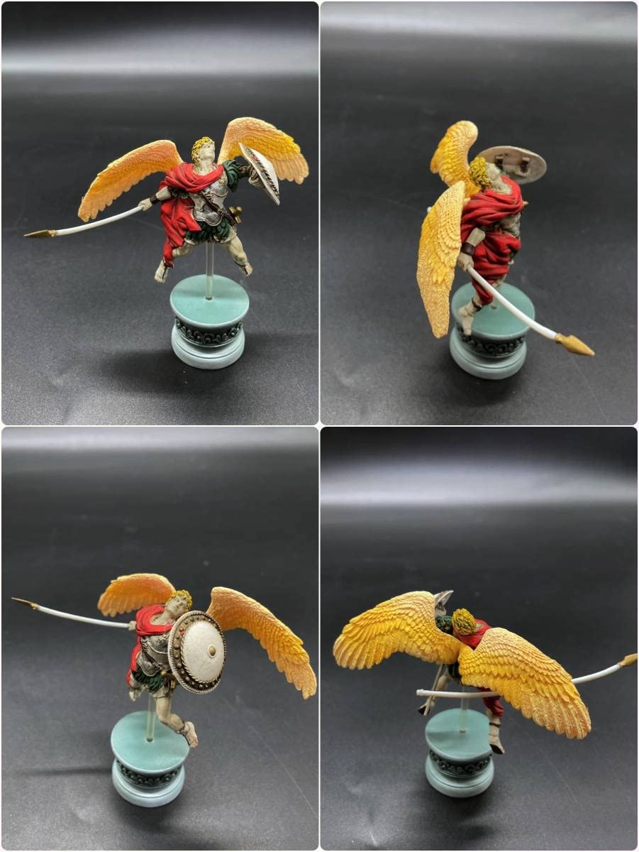 Amazon | 〓やのまん〓デモンズ・クロニクルIII 能天使 パワーズ