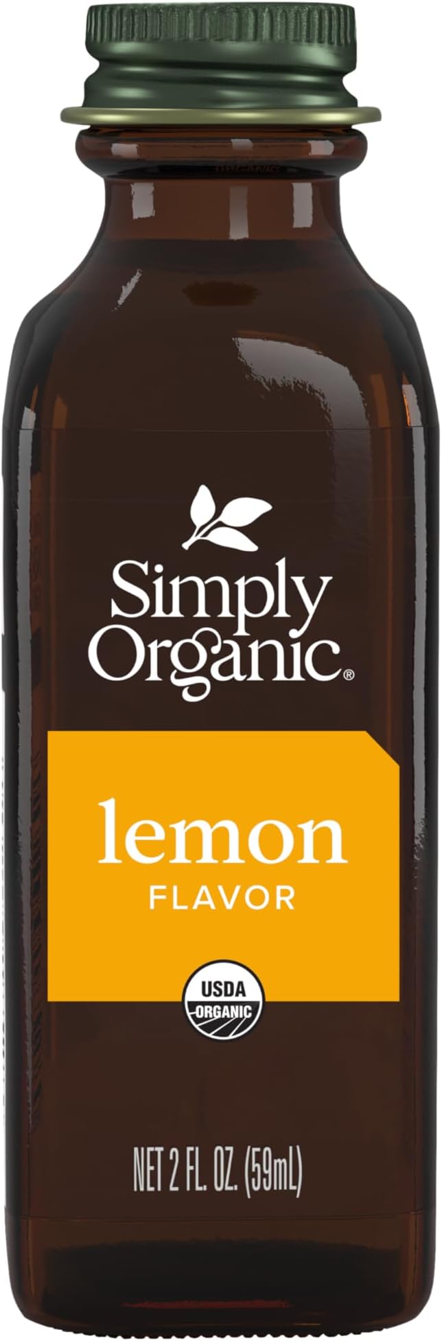 Lemon Flavor