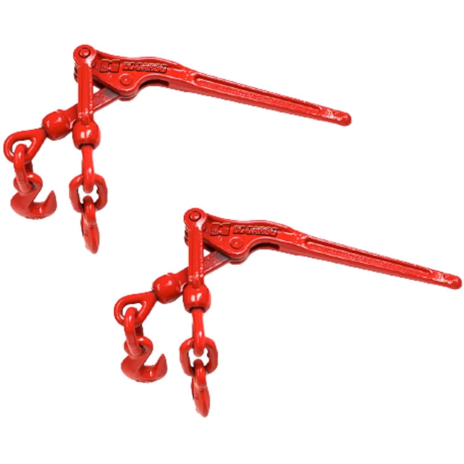 Heavy-Duty Chain Binders - 5400 lb Capacity -1