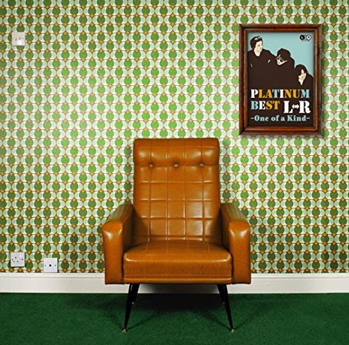 Amazon.co.jp: プラチナムベスト L⇔R (UHQCD) - L-R: ミュージック