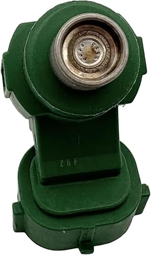 Miniatura 7 de 49033-0558 1 inyector de combustible de 12 agujeros de repuesto para Kawasaki Ninja 300 2013-2017 Versys-X 300 Kawasaki Versys-X 300 2017-2021