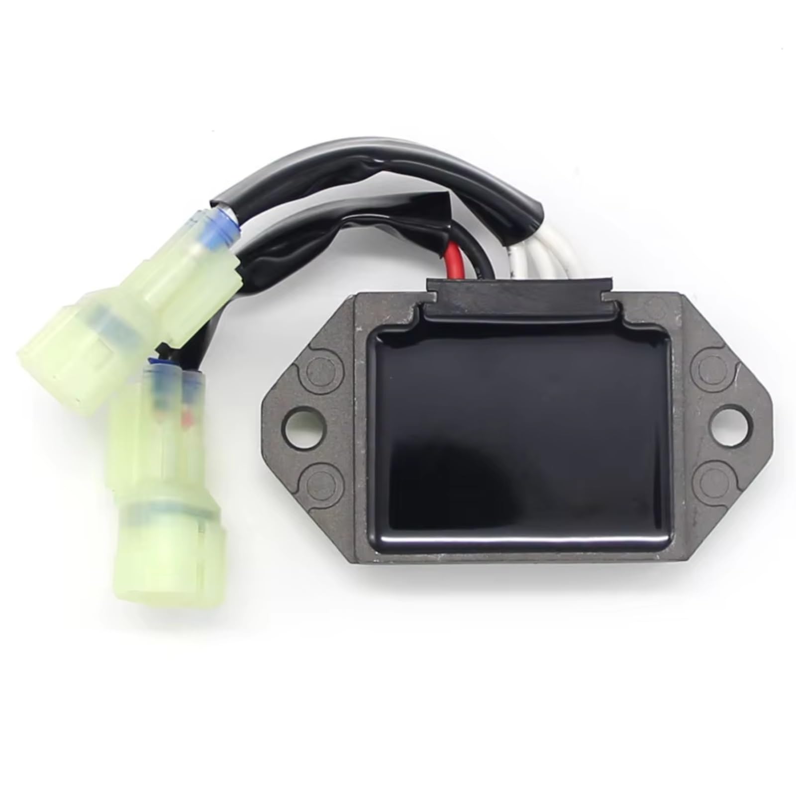 Voltage Regulator Rectifier Compatible With For WR250 For WR250F 2015-2018 For WR450F 2016-2018 OEM 2GB-81960-00 Motorcycle Voltage Regulator Rectifier