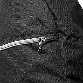 Stagg STB-10 W Gigbag Housse rembourré pour Guitare acoustique Noir - Les Beatles, Paul McCartney, John Lennon, RIngo Starr, George Harrison Stagg STB-10 W Gigbag Housse rembourré pour Guitare acoustique Noir – Image 7
