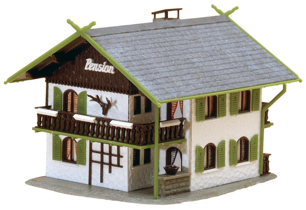 Faller 130286 - Kit di Costruzione in Scala Rosel Ho