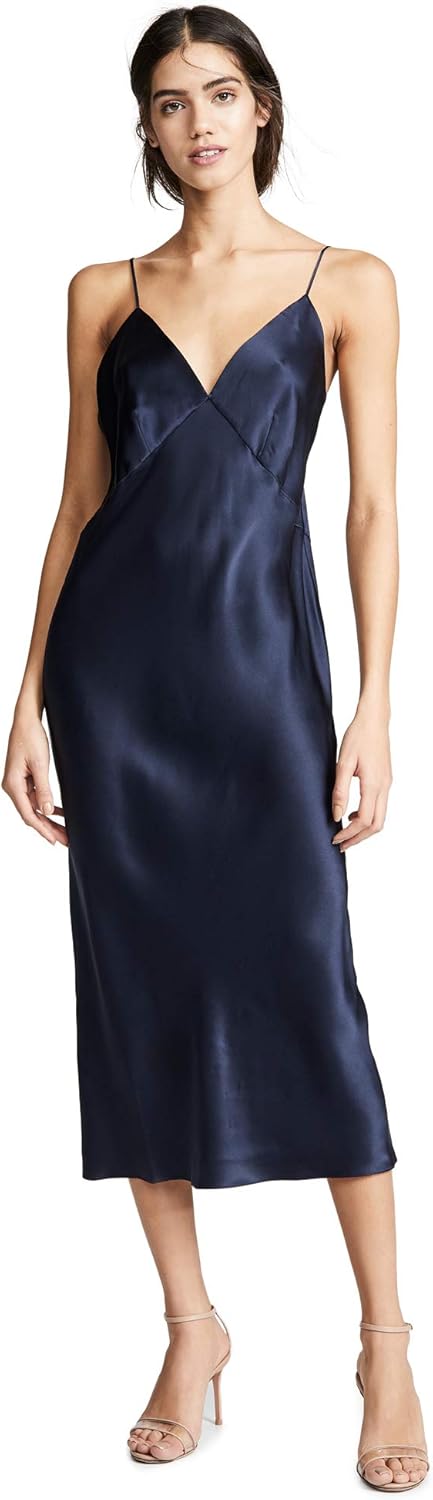 OLIVIA VON HALLE SILK PAJAMA パジャマセット オリビアボンヘール