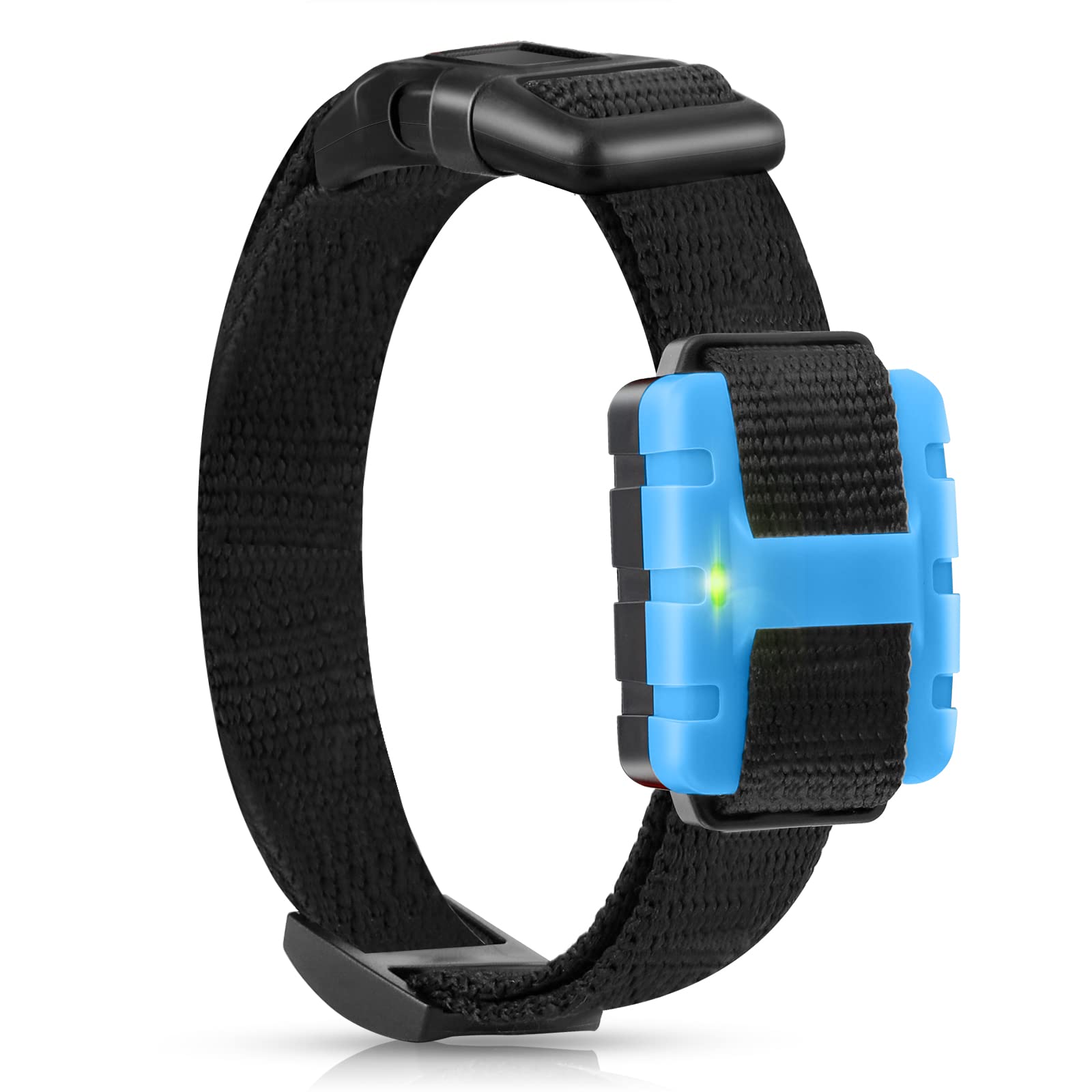 HKZOOI Dog Training Collar Rplacement Receiver Blue