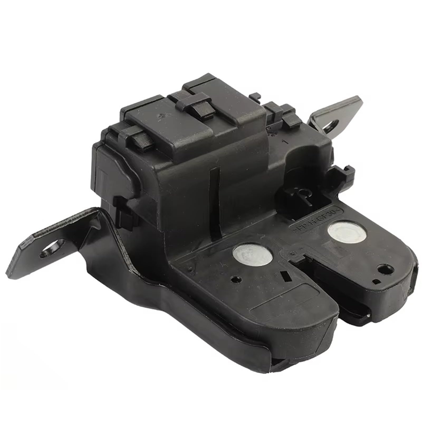 Mkkdyc One Color Trunk Boot Lock Compatible With For F22 For F23 For F87 For 218D For 218I Boot Lock Luggage Compartment Lock Actuator Oem:51247304559