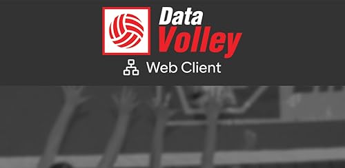 Data Volley 4 Web Client