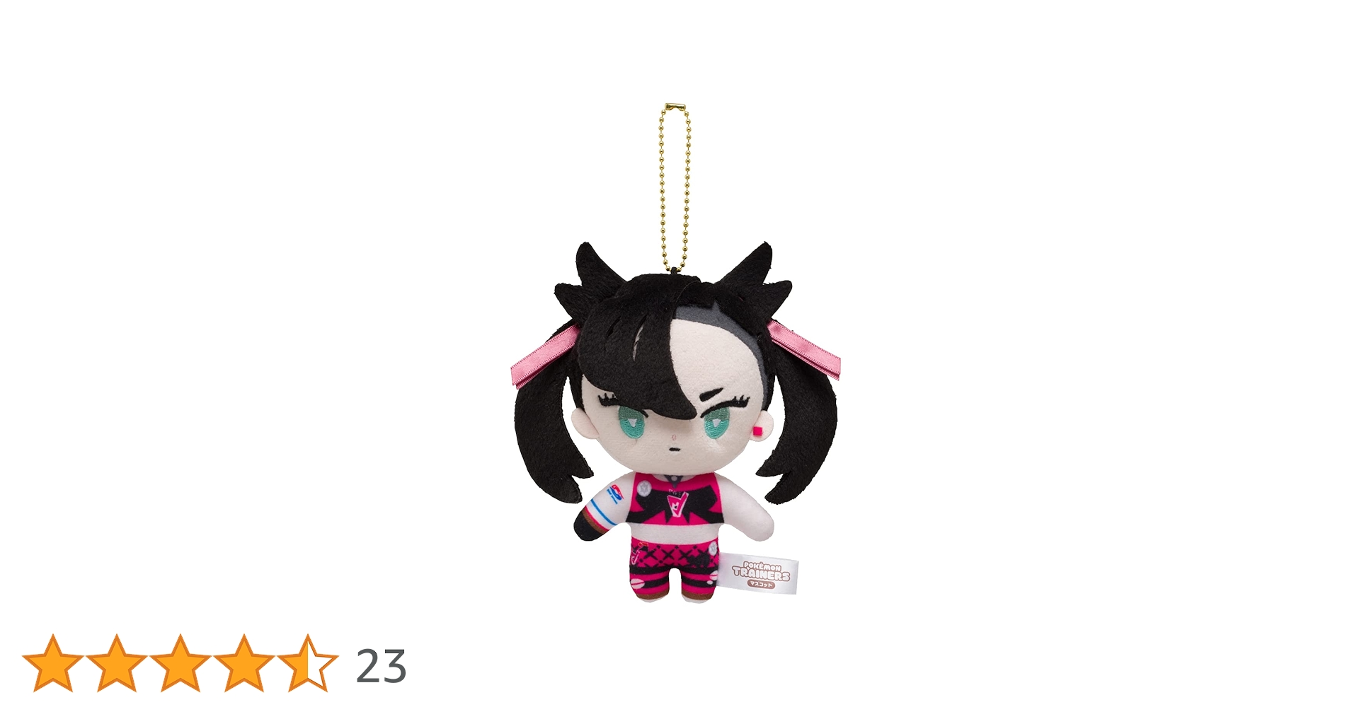 Amazon.co.jp: ポケモンセンターオリジナル マスコット POKÈMON