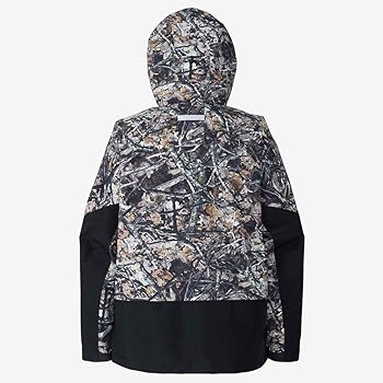 Amazon.co.jp: HELLY HANSEN(ヘリーハンセン) ジャケット Attractor
