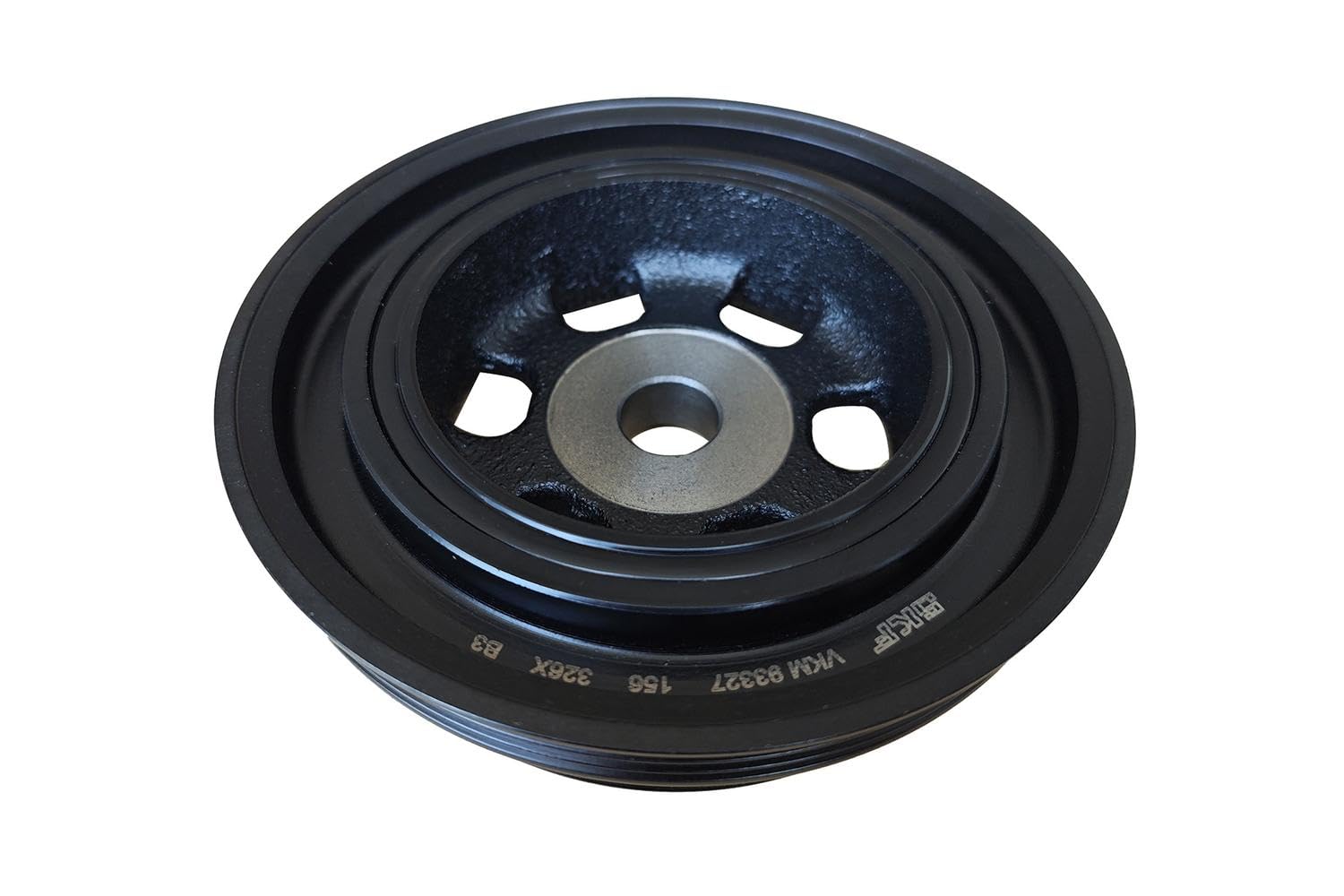 Skf Vkm 93327 Pulegge Smorzatrici, Dumper-image