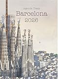 Agenda Barcelona 2026