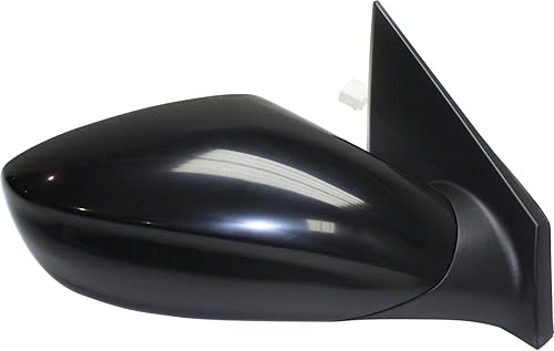 Miniatura 3 de Garage-Pro Espejos eléctricos para Hyundai Sonata 2011-2014 sin luz de señal pintable