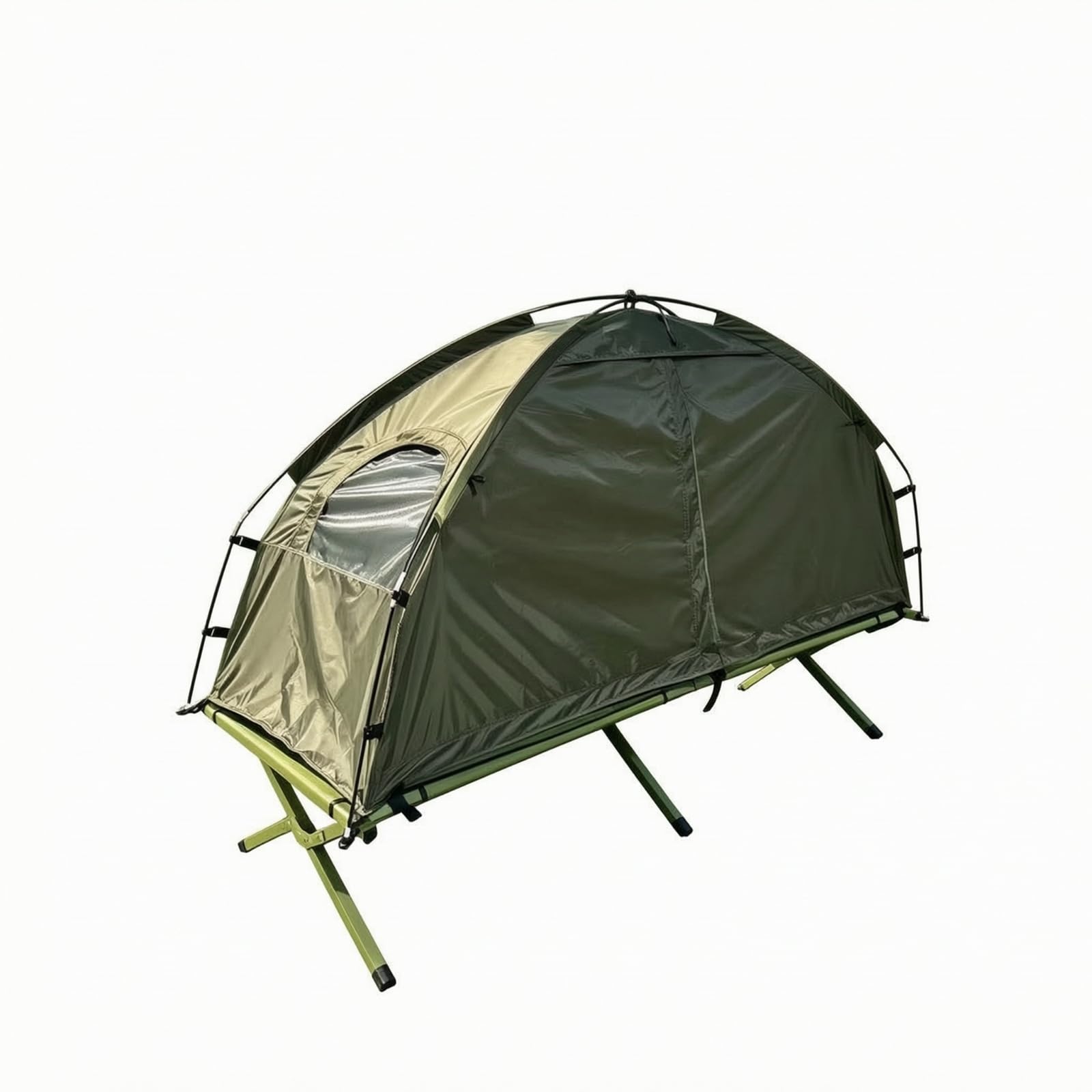 Carpa para Acampar Plegable