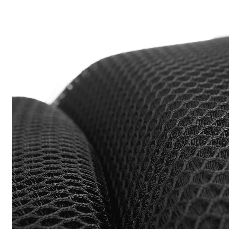 Sella Coprisedile Moto Per Ho&nda NC 750 NC750 X NC750X NC700X NC700XD NC700S NC 750X 700X Coprisedile in tessuto di nylon antiscivolo
