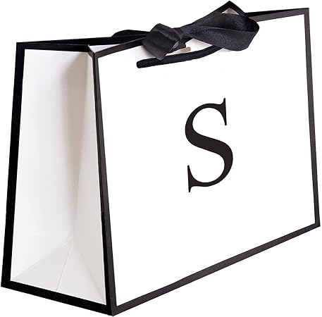 Aazon.co: 18th Birthday Gift Bag With Card Envelope Sticker Bow Ribbon And Tissue Papers For - View #10
