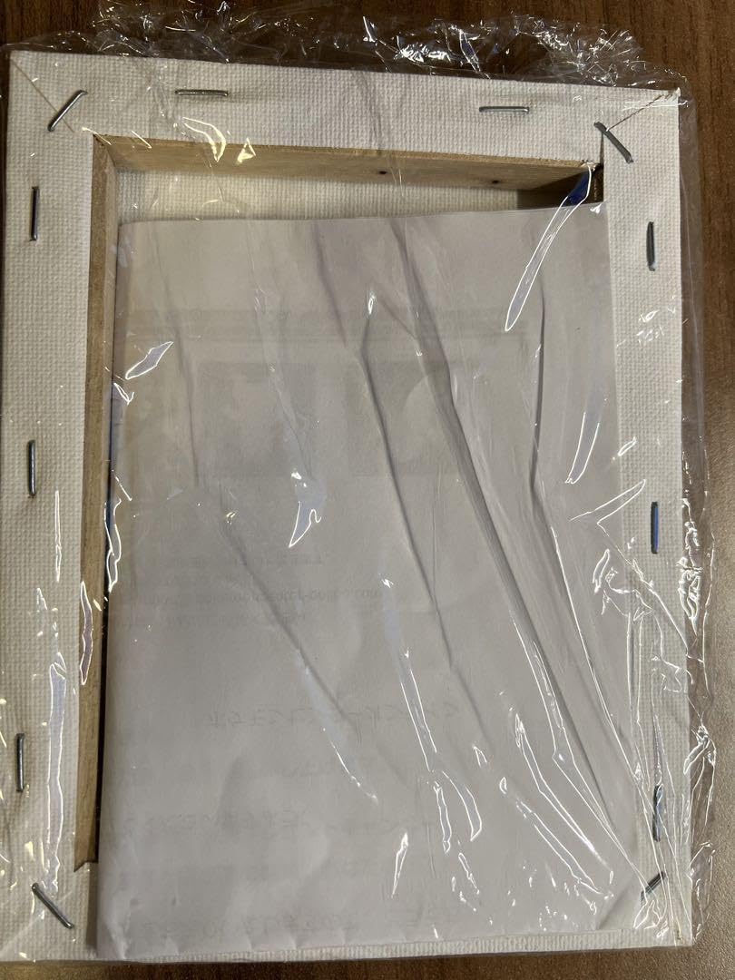 オリジナルキャンバスボード エーフィ&ブラッキー