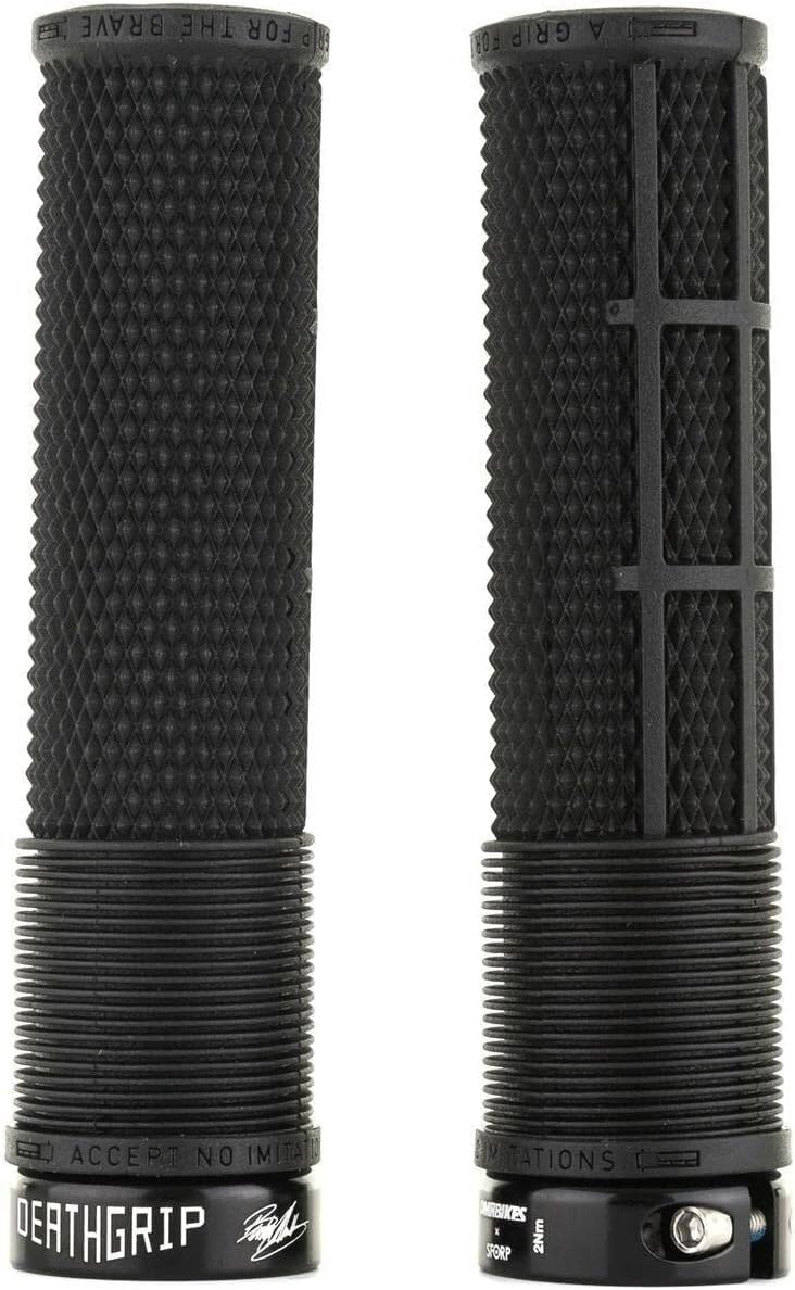 Death Grip Thick (Thick) 1.2 inches (31.3 mm) FL