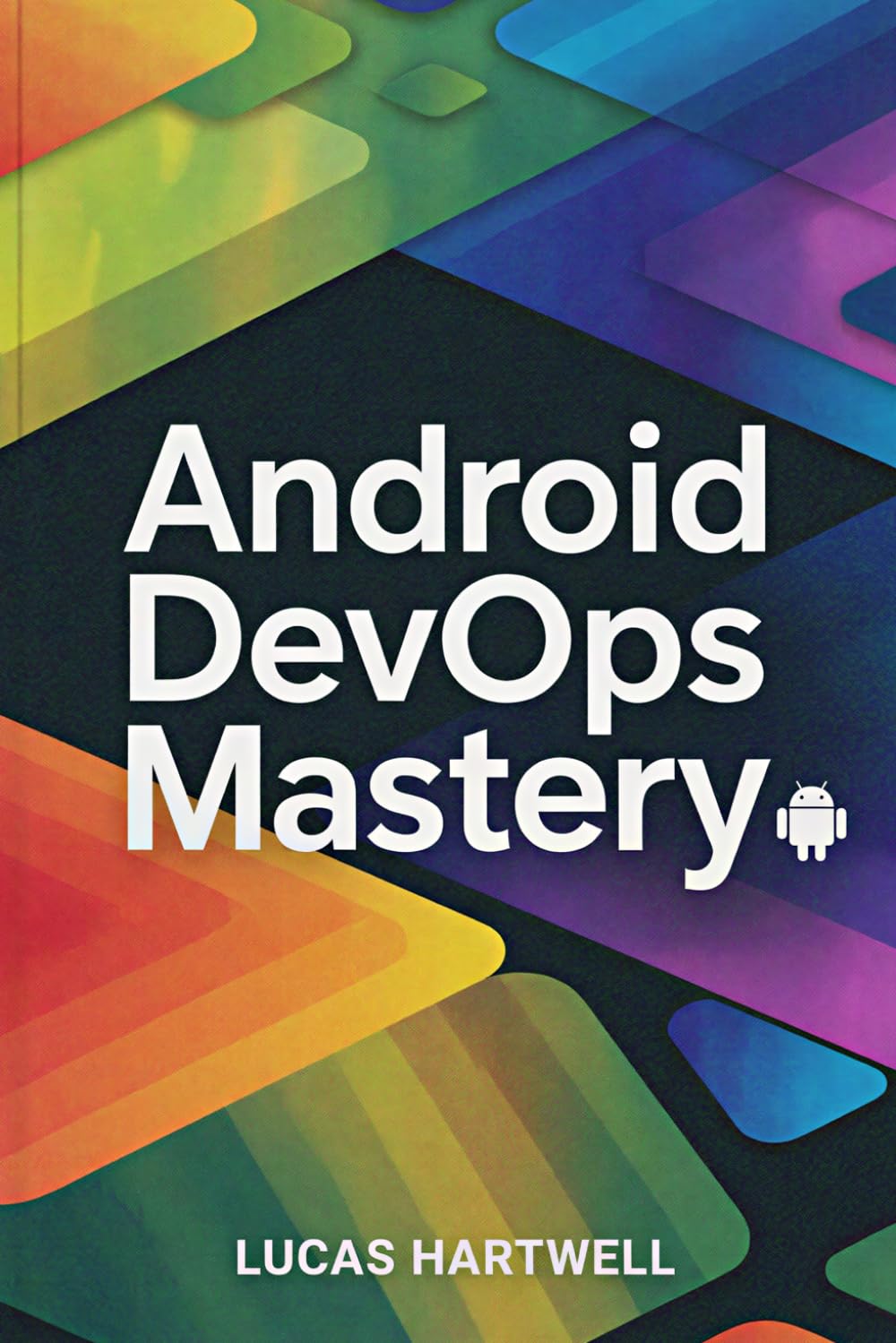 Android DevOps Mastery: Continuous Integration, Automated Testing & Deployment for Mobile Apps