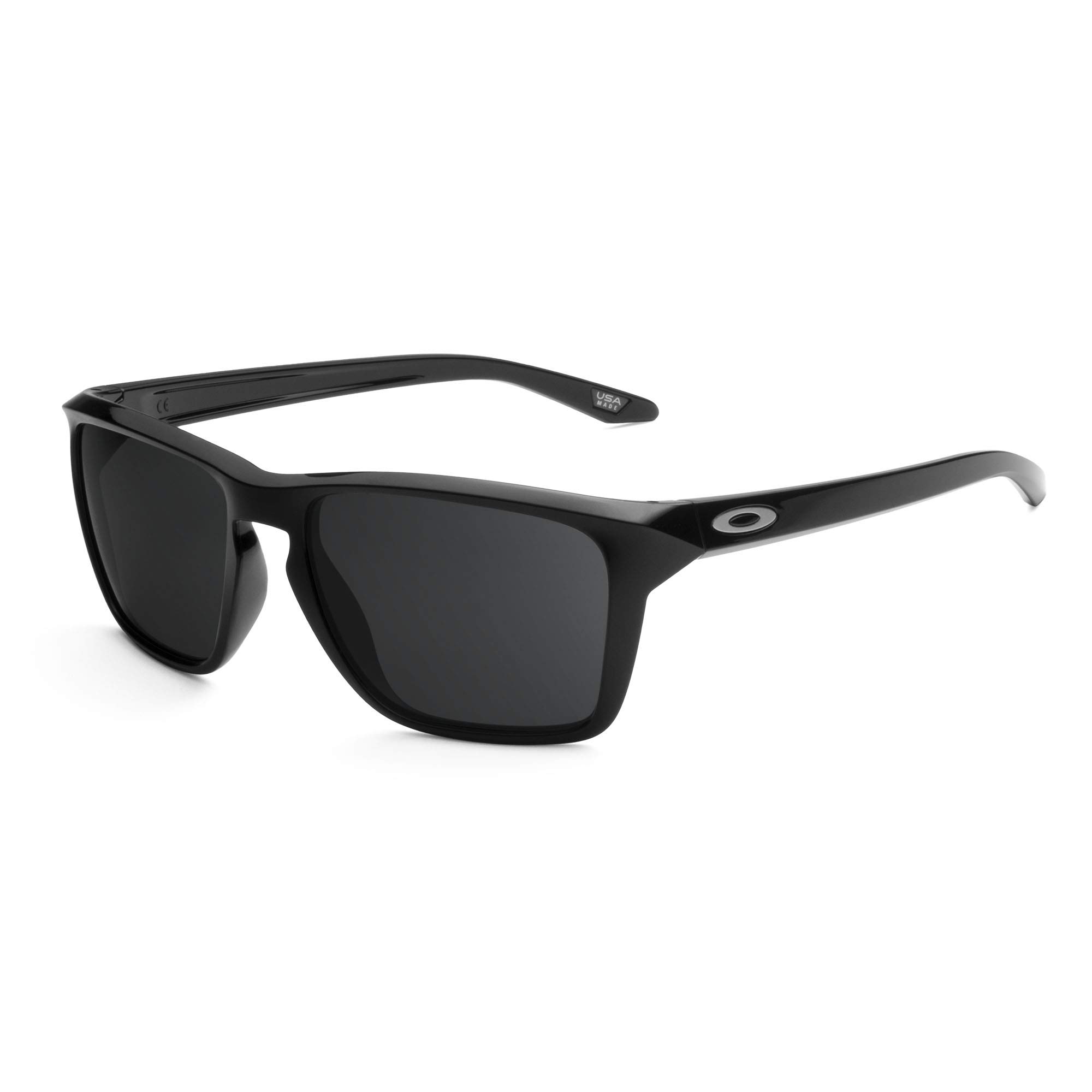 REVANT Lenti di ricambio compatibili con Oakley Sylas 57mm OO9448