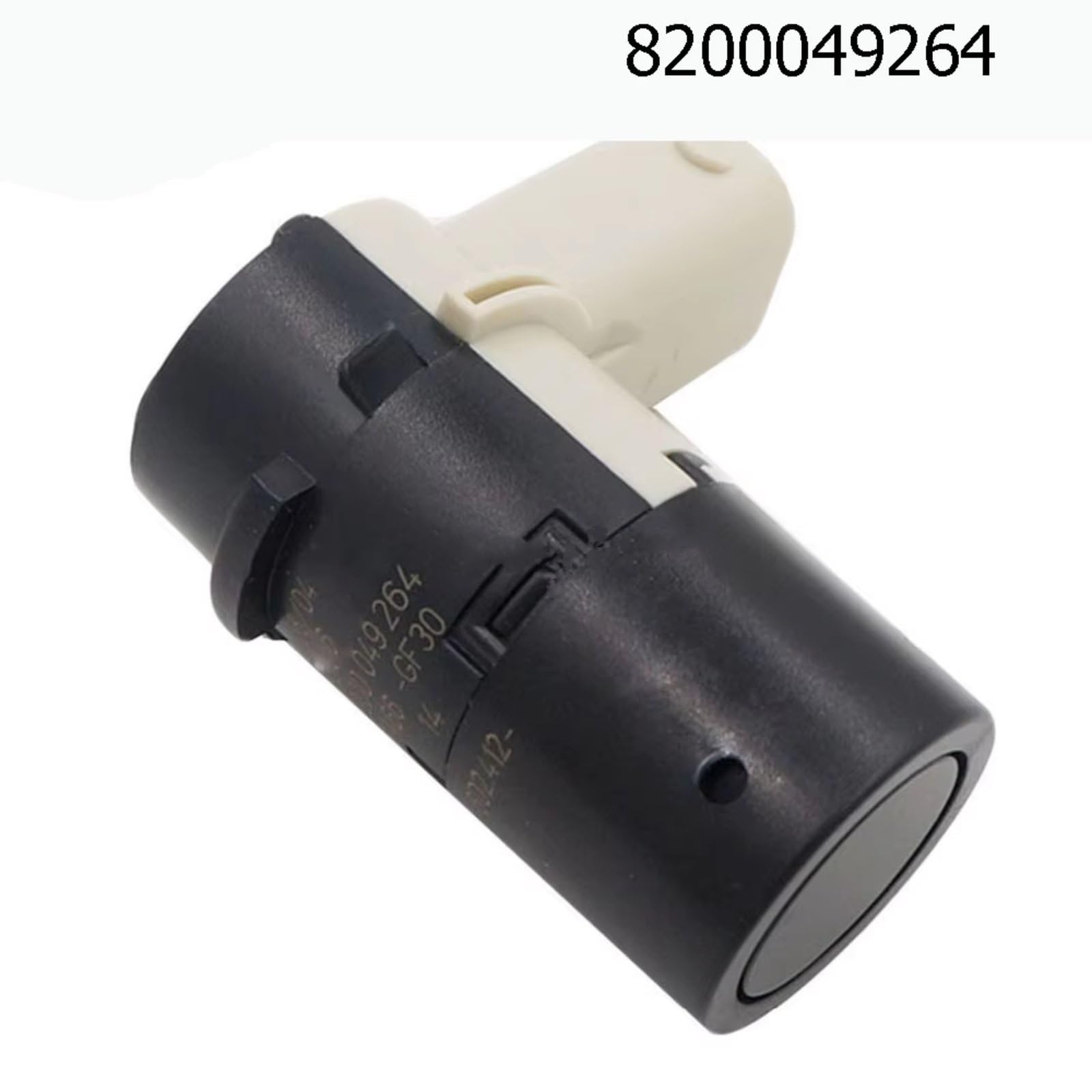 Sensor de Aparcamiento Compatible Con Citroen Sensor De Aparcamiento 7701062074 8200049264 9653849080 66206989068 Repuestos Y Accesorios Modificación