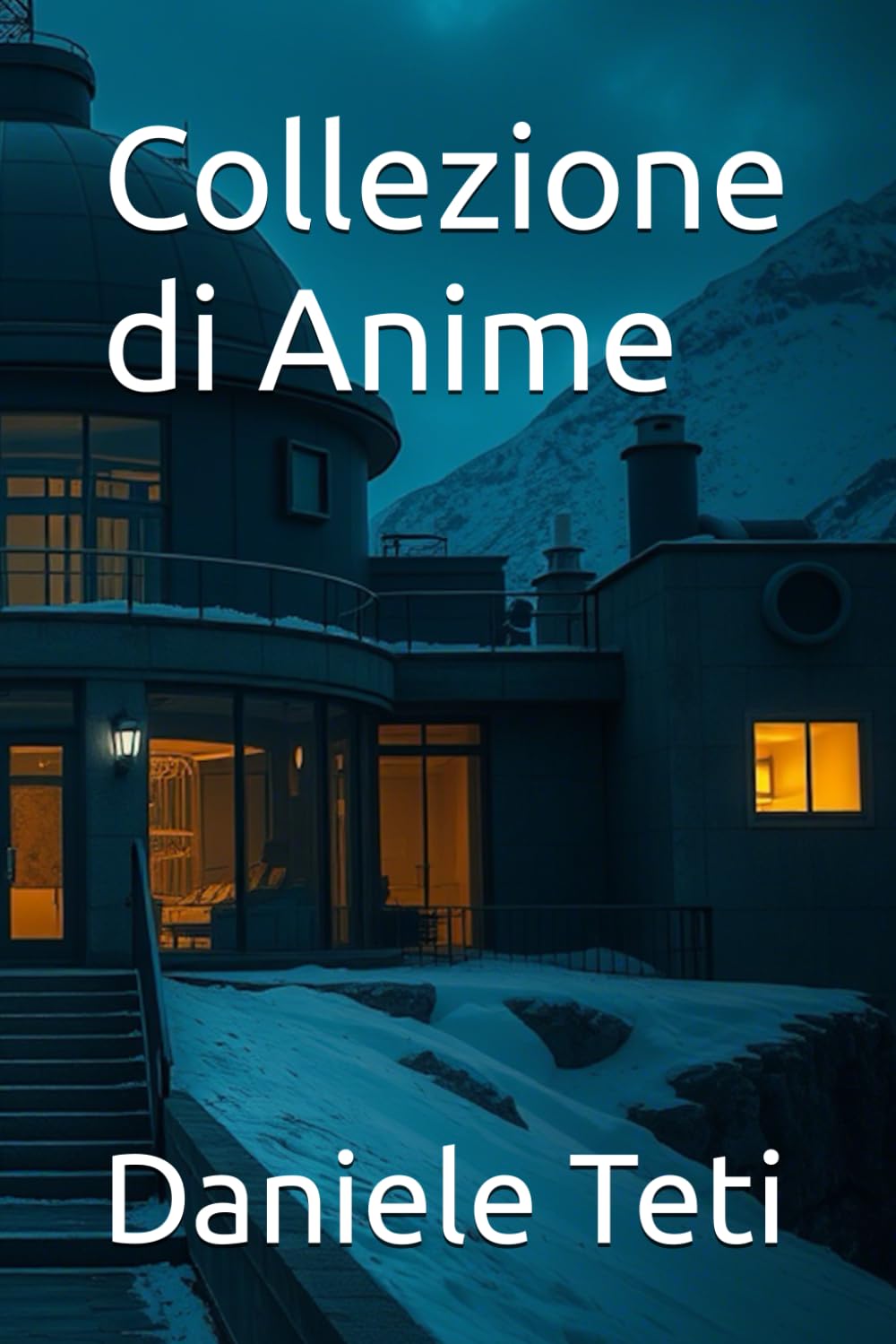 Collezione di Anime