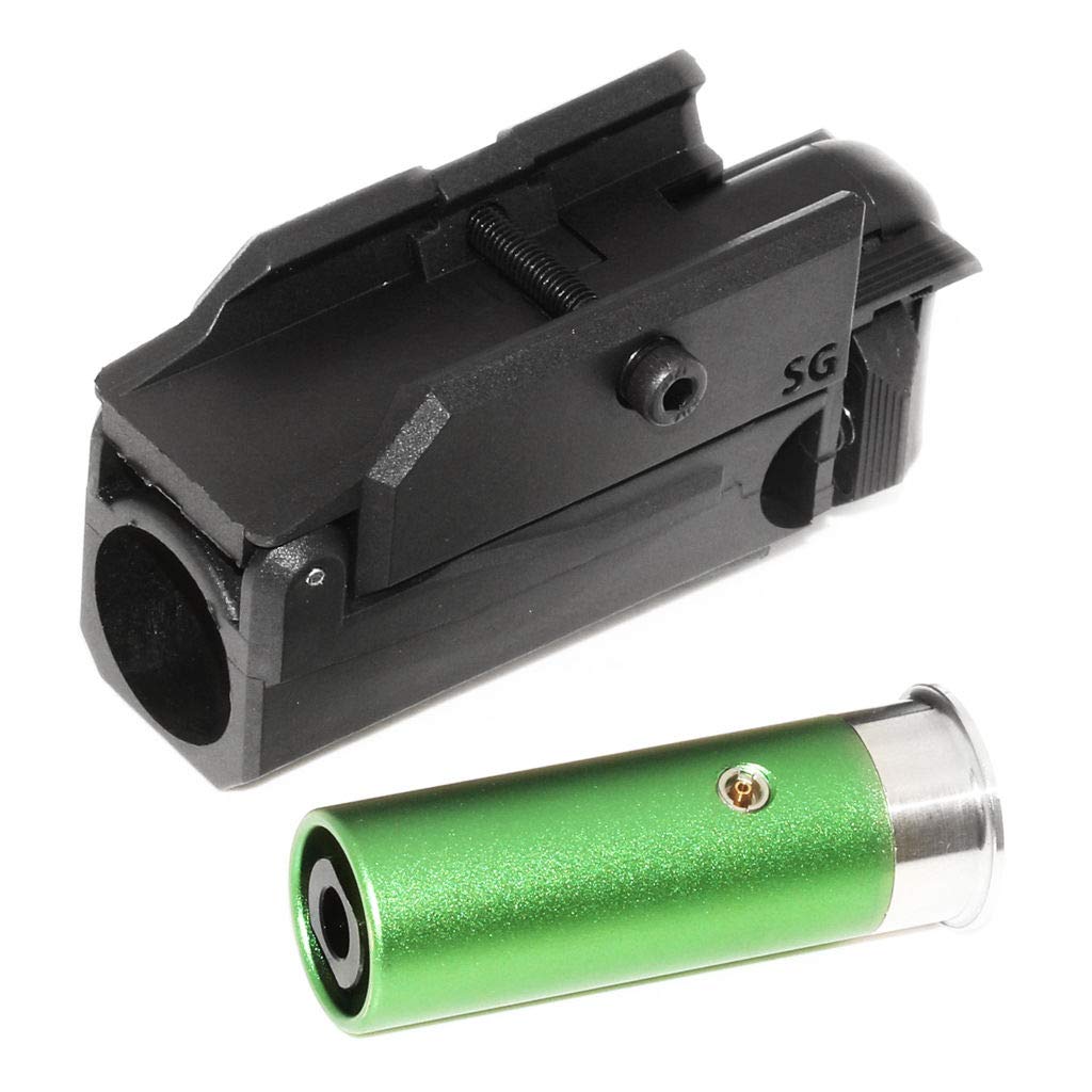 SHOWGUNS 20mmタクティカルグレネードランチャー　セット 店内全品5％OFFクーポン】SHOW GUN 小型TACTICALグレネード