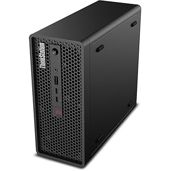 Amazon.com: Lenovo ThinkStation P3 30HA001NUS Workstation