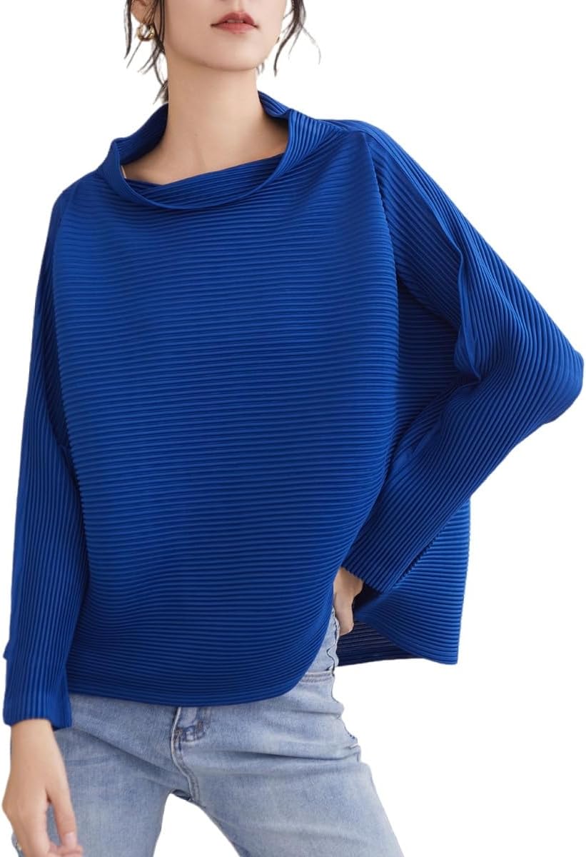 美品✨【ツルバイマリコオイカワ】パールビーズ半袖ニット