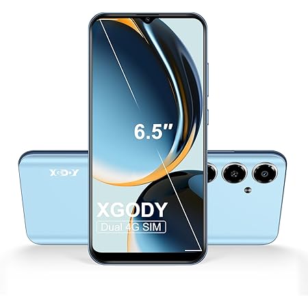 Custodia Per Xgody V50 6.5
