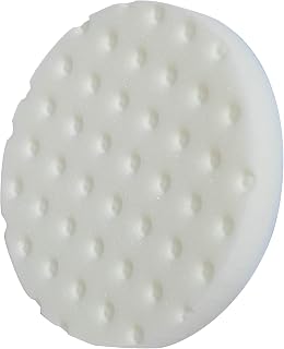 Shurhold 3154 6 1/2" Buff Magic Foam Pad, 2 Pack