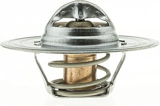 Engine Coolant Thermostat Compatible With International Scout II 1980 1979 1978 1977 1976 1975 1974 1973 1972 1971 P-2218320