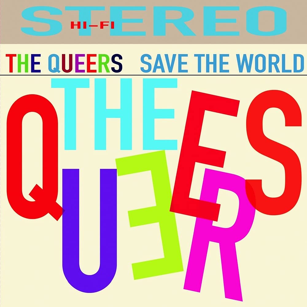 Save The World