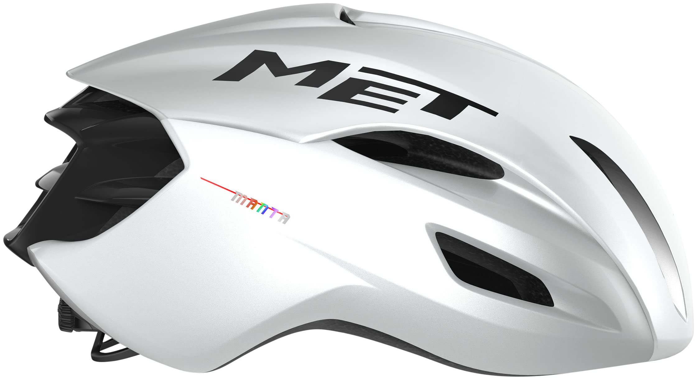 MET Manta MIPS Aero Road Bike Helmet
