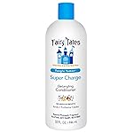 Fairy Tales Tangle Tamer Super Charge - Detangling Conditioner for Kids - Paraben Free, Sulfate Free, Gluten Free, Nut Free- 32 oz
