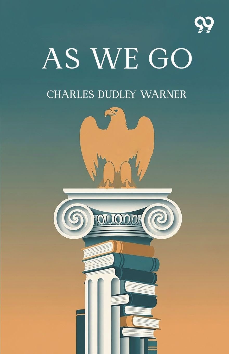 As We Go (Edition1)