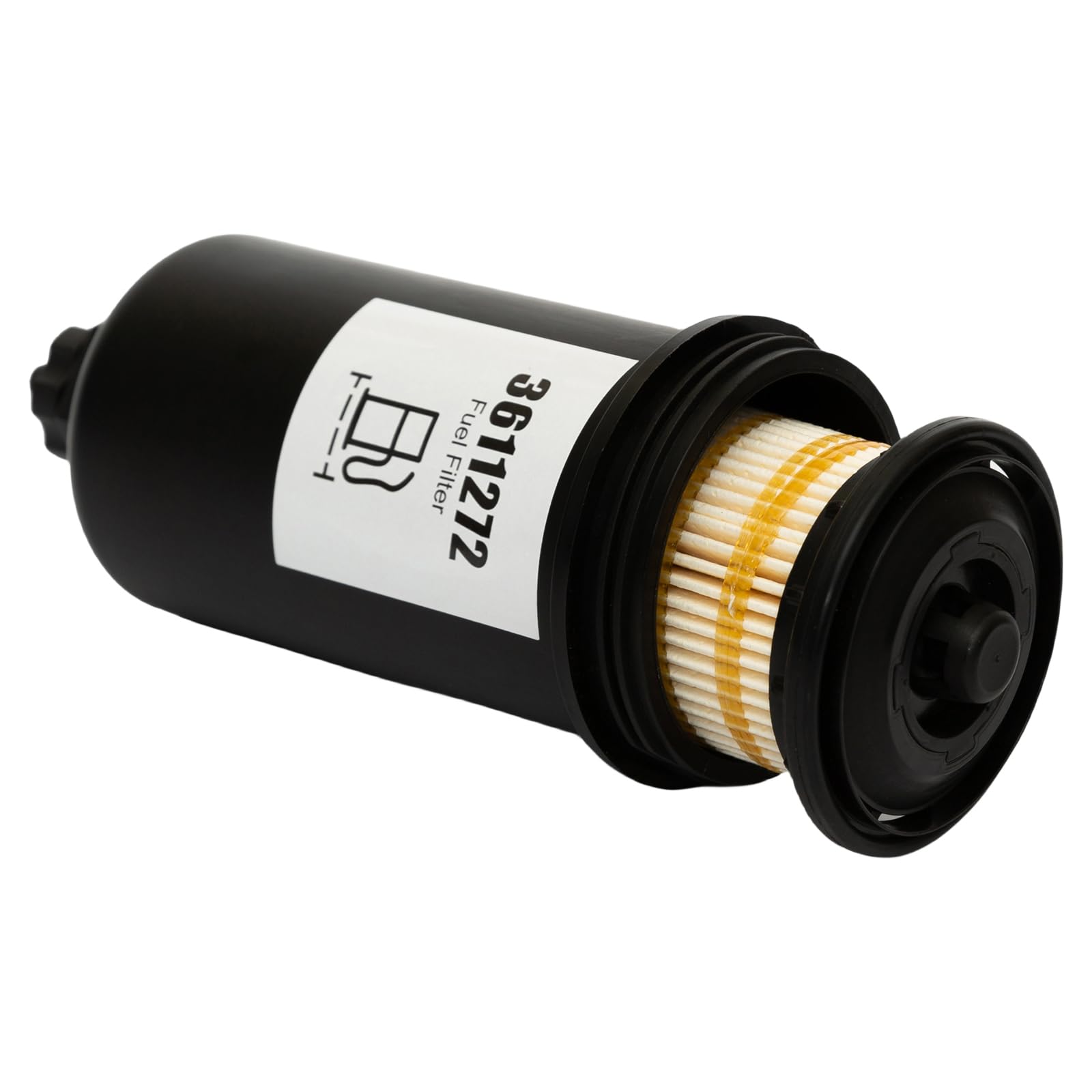 Amazon.com: ZXNZXN 3611272 Fuel Filter Assembly Compatible