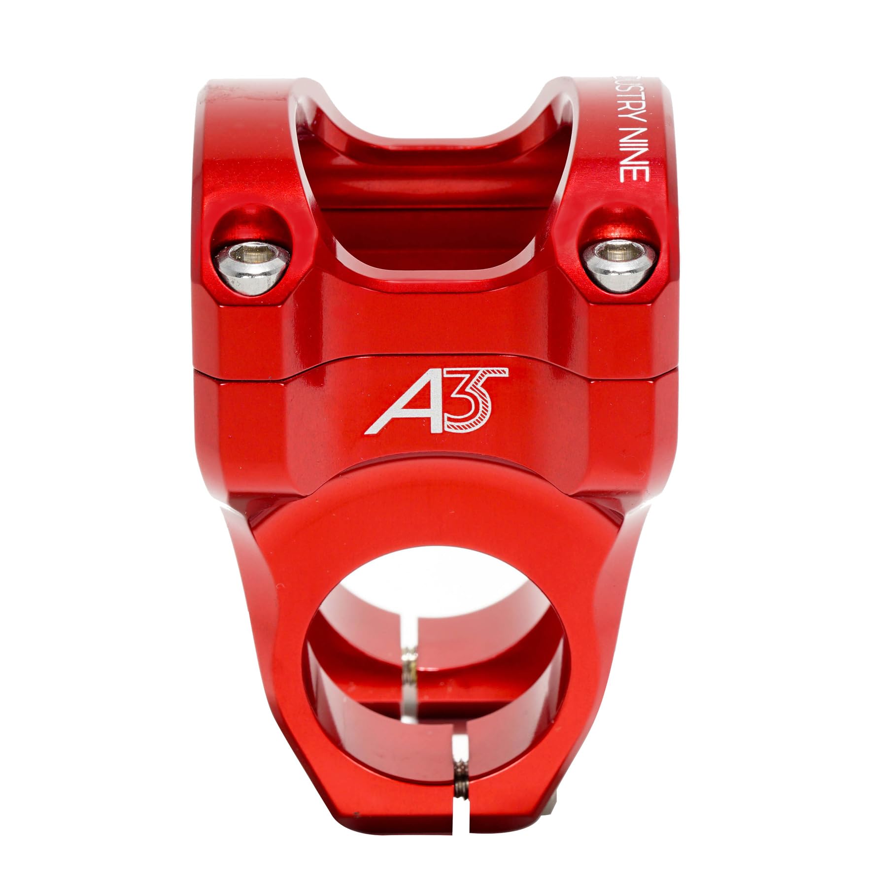 Industry nine ステム KCNC / Shimano pro Amazon.co.jp: Industry Nine A35 自転車ステム - レッド 35mm