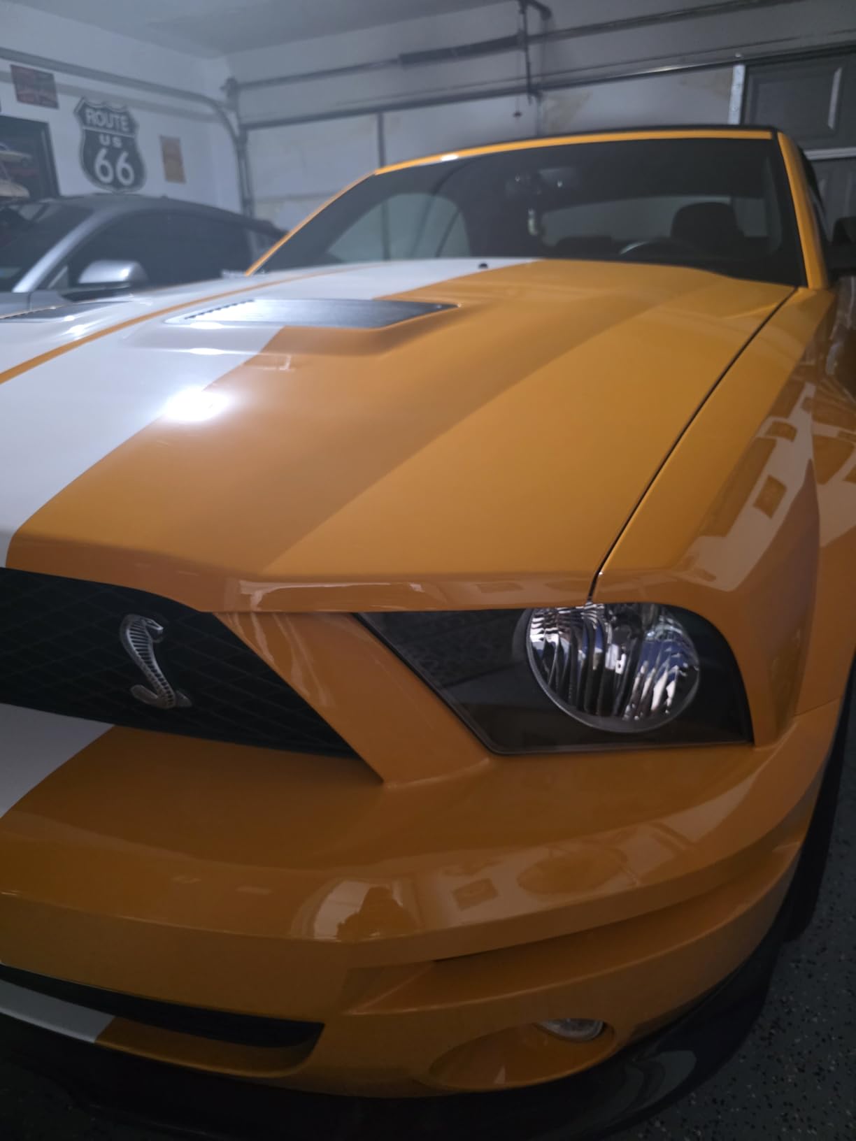 Gtechniq Crystal Serum Light Ceramic Coating - 50ml 5-Year Protection 8