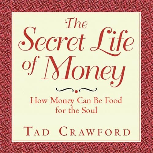 The Secret Life of Money cover art