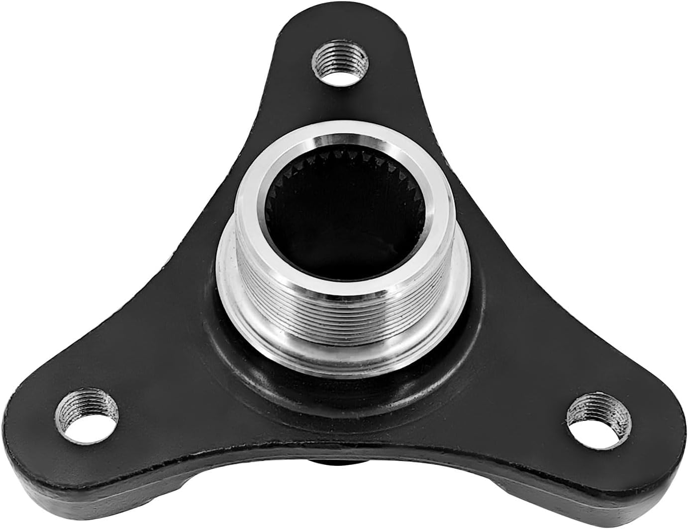 Hinterachse Differential Flansch kompatibel mit 5er F10 F07 F11 525d, 530d, 535d, 550i Differential Flansch 7565365 26107633480