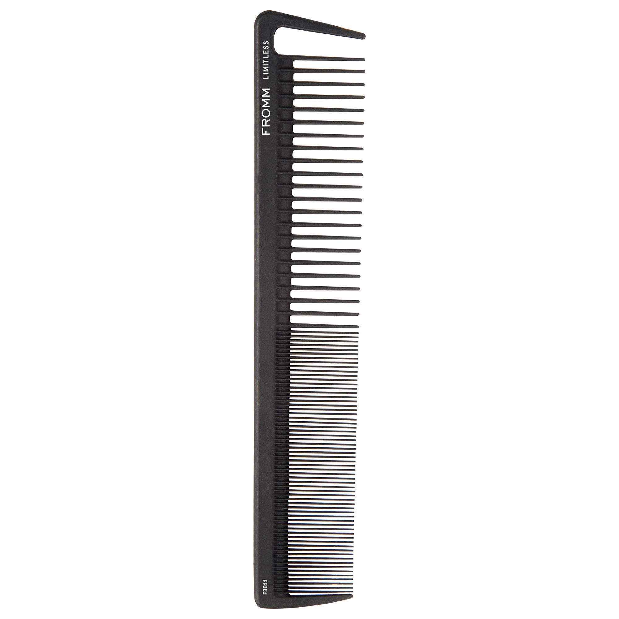 Fromm F3011 Limitless 19 cm grzebień do umywalki