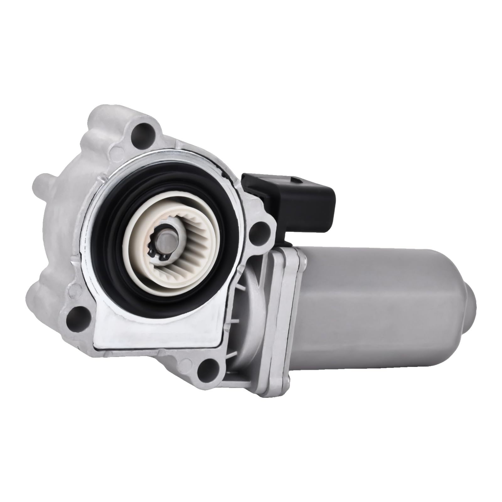 Attuatore del cambio del differenziale di ripartizione, motore di commutazione, compatibile con X6 E71 X5 E53 E70 X3 E83, ricambio per 27107566296 27103455139