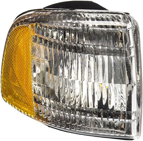 DEPO Auto Parts 3311518RUS Lighting - Exterior - Parking Light For