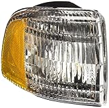 DEPO 333-1505R-US Replacement Passenger Side Parking Light Assembly (This product is an aftermarket product. It is not created or sold by the OE car company)