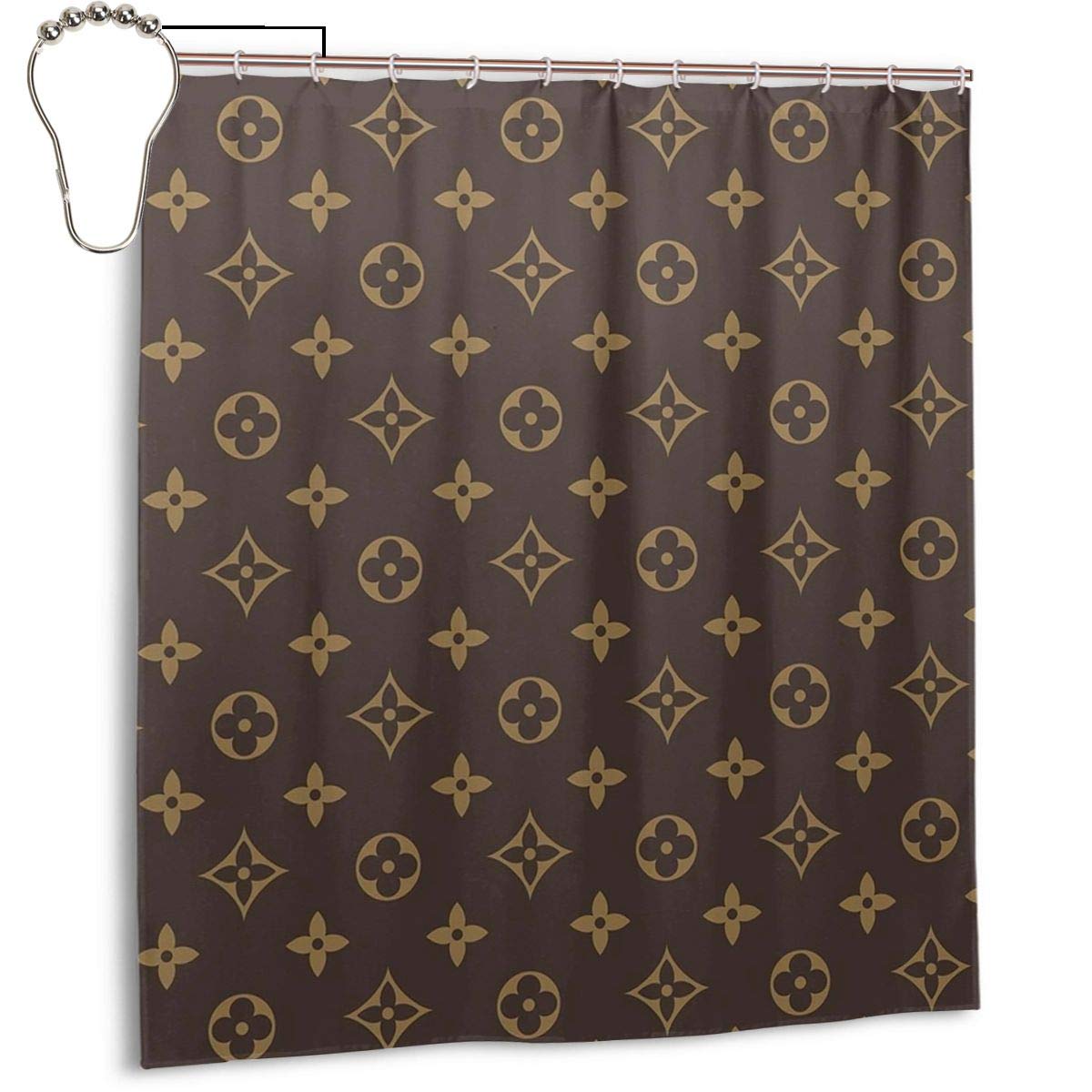 Louis Vuitton Curtains Curtains & Drapes 2023