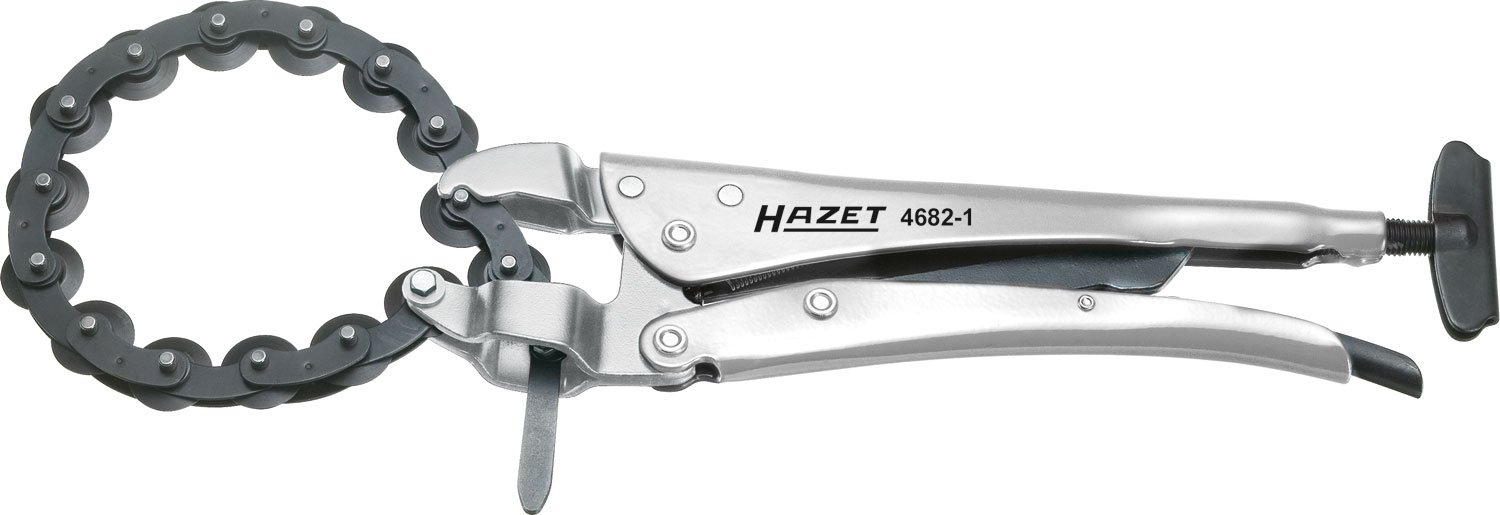 Hazet 4682-1 Rohrabschneider