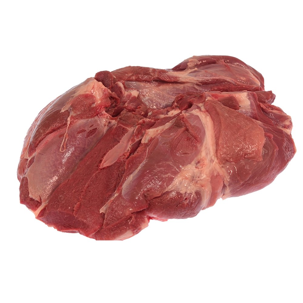 Wildscheinbraten aus der Schulter 1.000 g
