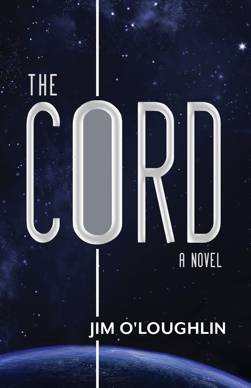 Buy The Cord โ BookShops.in