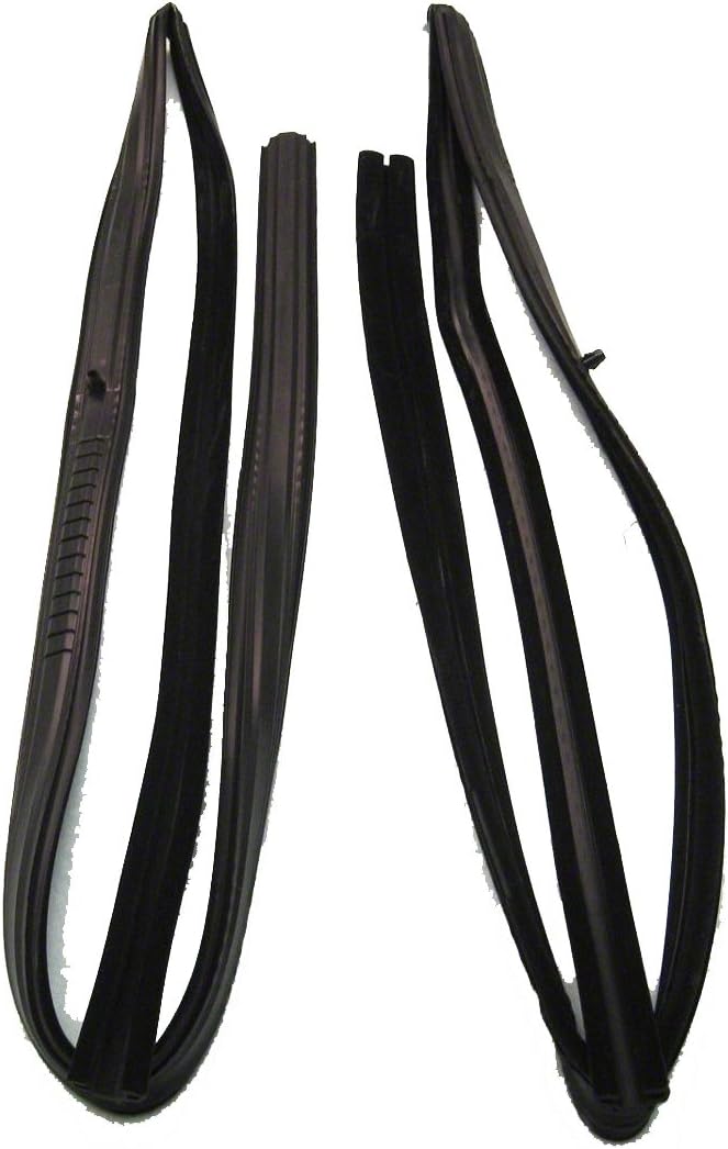 Multiple Manufacturers WST010325 Door Window Channel Kit